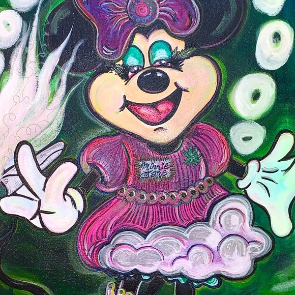 saint arts Dresses & Skirts - SOLD 𝓜𝓲𝓷𝓷𝓲𝓮 4.2♡